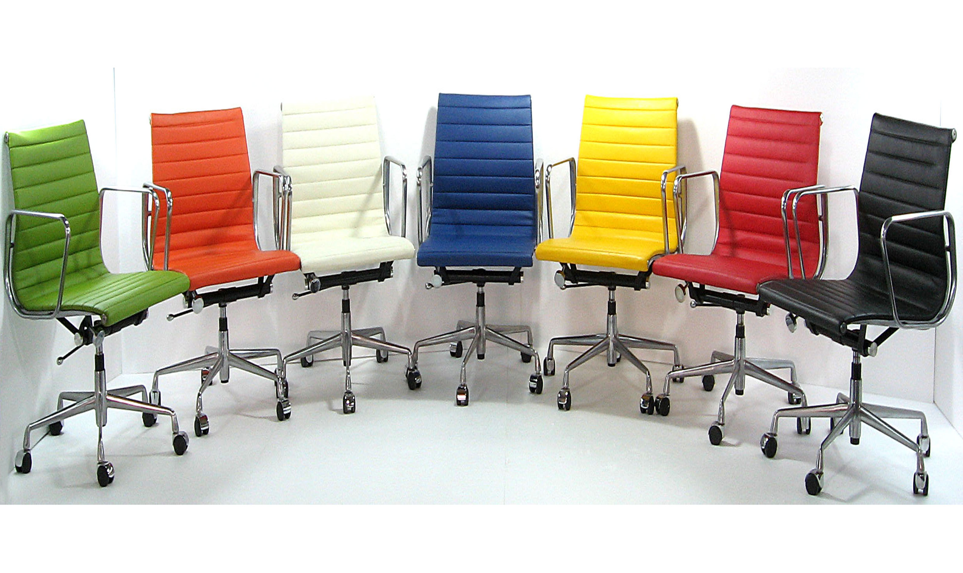 Eames Office chair