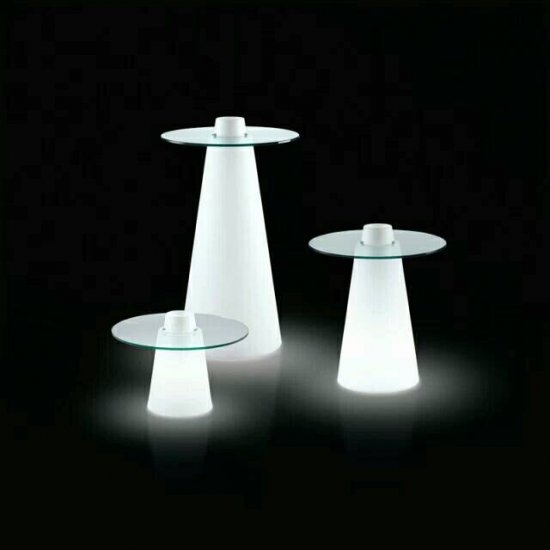 Illuminated Table FCO-LE002