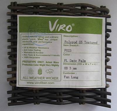 viro rattan furniture